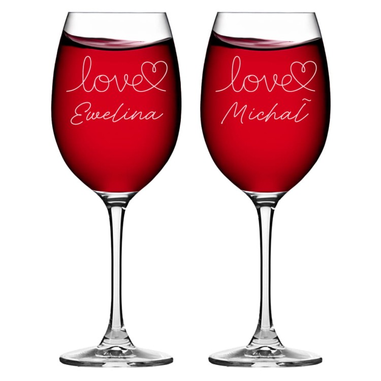 Kieliszki do wina 370ml Love.jpg