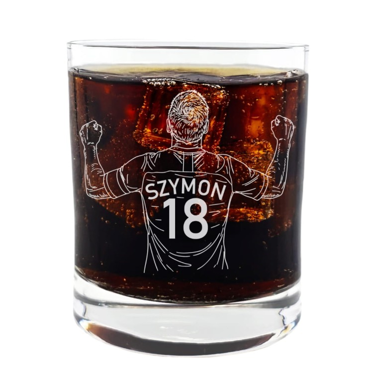 Szklanka Whisky 250ml Piłkarskie Urodziny.jpg