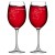 Kieliszki do wina 370 ml Pingwinki.jpg