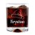 Szklanka Whisky 350ml Czapka Mikołaja.jpg