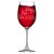 Kieliszek do wina 370ml Happy New Year.jpg