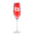 Kieliszek do szampana 200ml Kiss Me.jpg