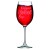 Kieliszek do wina 370ml Kieliszek Babci.jpg