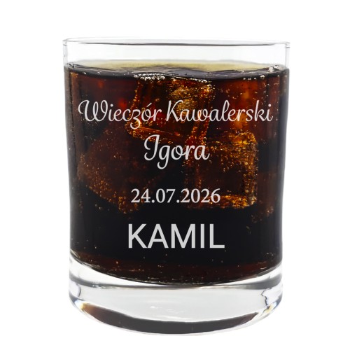 Szklanka Whisky 250ml Wieczór kawalerski 2.jpg