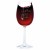 Kieliszek do wina 280ml Tancerka Pole Dance.jpg
