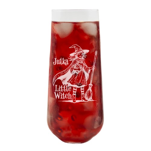 Szklanka do drinków 380ml Little Witch.jpg