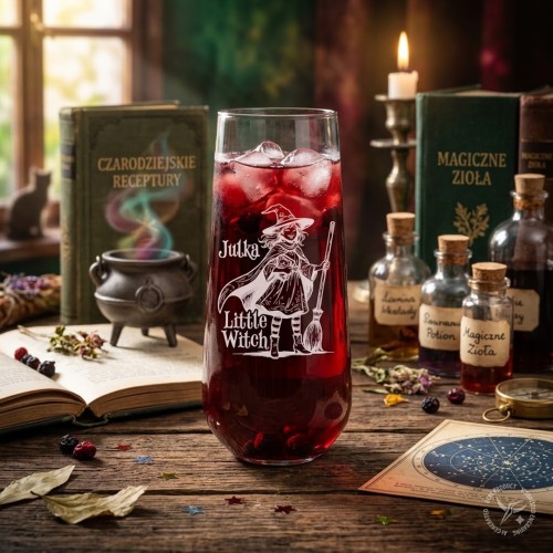 Szklanka do drinków 380ml Little Witch_gen.jpg