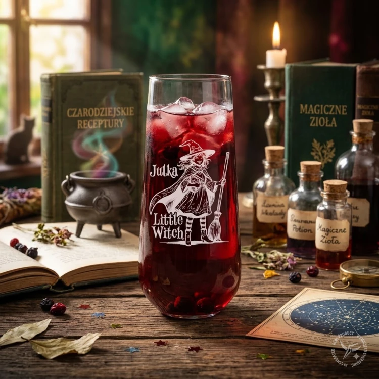 Szklanka do drinków 380ml Little Witch_gen.jpg