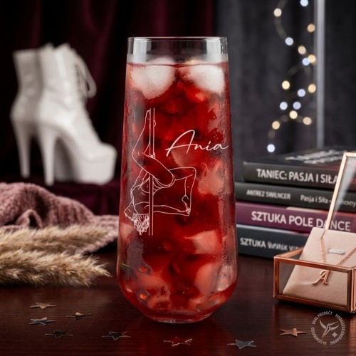 Szklanka do drinków 380ml Tancerka Pole Dance_gen.jpg