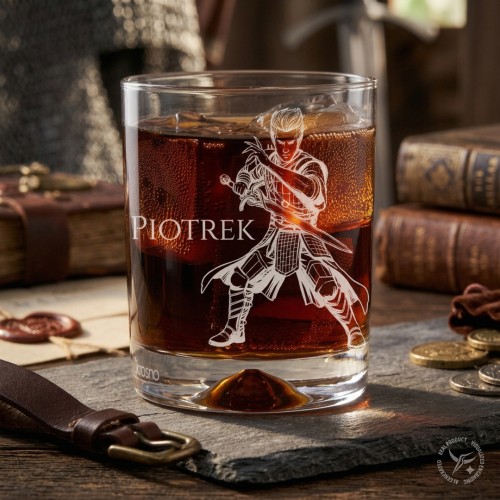 Szklanka do whisky 350ml Wampir gen.jpg
