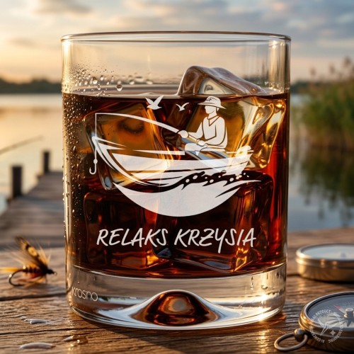 Szklanka Whisky 350ml Relaks Rybaka gen.jpg