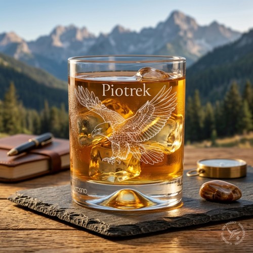 Szklanka do whisky 350ml Orzeł gen.jpg