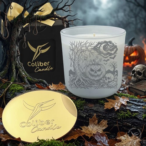 Świeca Motyw Halloween gen.jpg