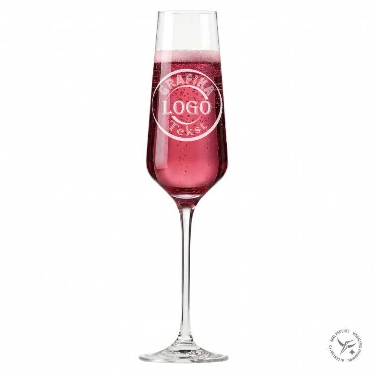 Kieliszek do Szampana Avant Garde 200 ml personalizowany.jpg