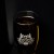 Szklanka do Piwa CHILL 620ml grawerowana