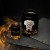 Szklanka do Whisky MIXOLOGY 260ml grawerowana