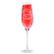 Kieliszek do szampana personalizowany z grawerem 200ml