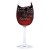 Kieliszek do wina z grawerem Kieliszek Kociary 280ml