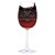 Kieliszek do wina z grawerem I Love You 280ml