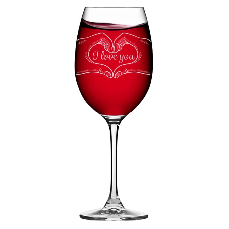 Kieliszek do wina 370ml_I Love You.jpg