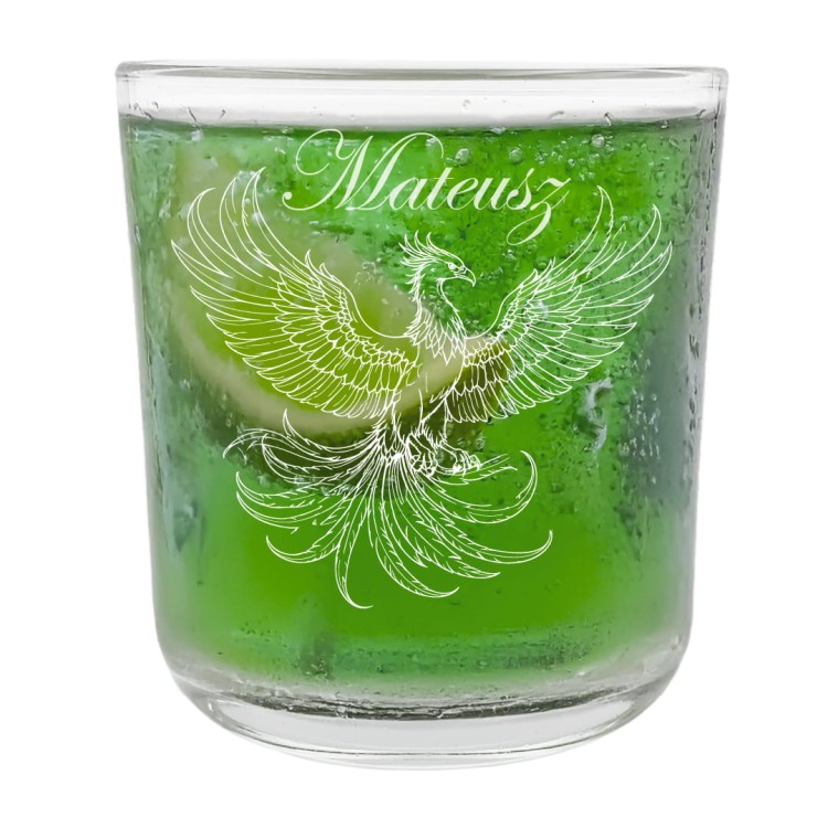 Szklanka do napojów 220ml Feniks-01.jpg