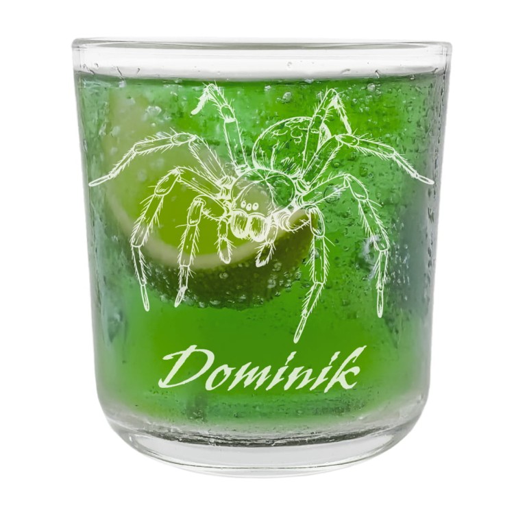 Szklanka do napojów 220ml Pająk-01.jpg