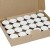 TEALIGHT podgrzewacze sojowe bezzapachowe 48 szt