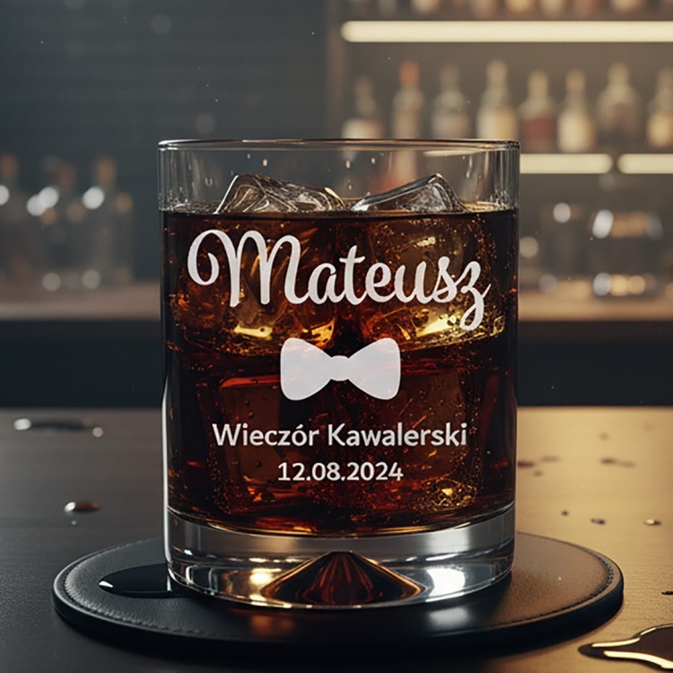 Szklanka Whisky 350ml Wieczór kawalerski 1.jpg