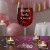 Kieliszek do wina 280ml Bride to be 2.jpg