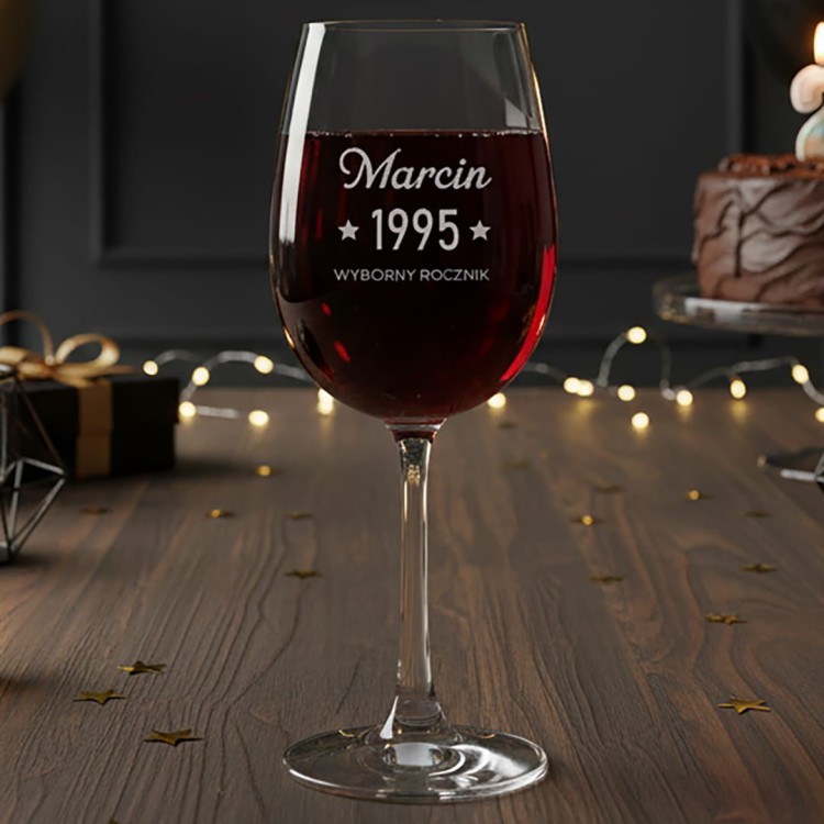 Kieliszek do wina 280ml Wyborny rocznik.jpg
