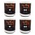 Szklanka Whisky 250ml Ślubny zestaw.jpg