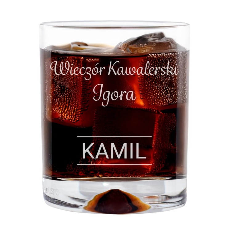 Szklanka Whisky 350ml Wieczór kawalerski 2.jpg