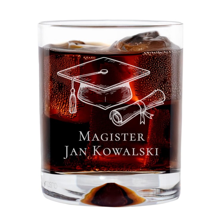 Szklanka Whisky 350ml Magister.jpg