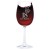 Kieliszek do wina 280ml Urodzinowy król.jpg