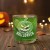 Szklanka do napojów 220ml Dynia Halloween gen.jpg