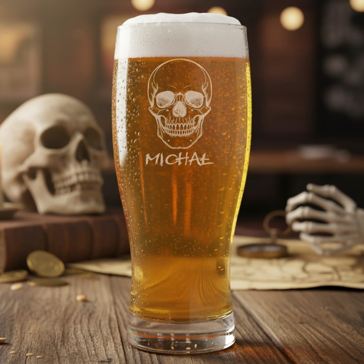 Szklanka do Piwa 620ml Czaszka gen.jpg