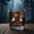Szklanka Whisky 250ml Jeleń.jpg